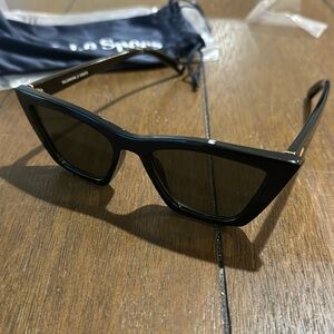 Brand new Le Specs sunglasses
